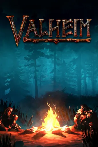 Valheim (Global) (PC) - Steam - Digital Key